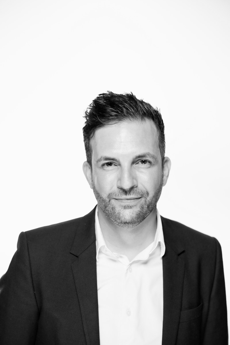 Laurent Farci